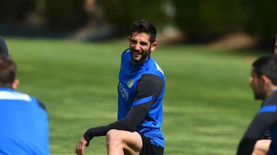 TS - Sanchez in campo, Gagliardini più di Sensi: la probabile anti-Samp 