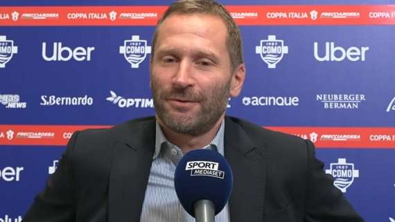 Como, Ludi in difesa di Fabregas: "Siamo orgogliosi di lui e l'Italia deve essere orgogliosa di averlo"