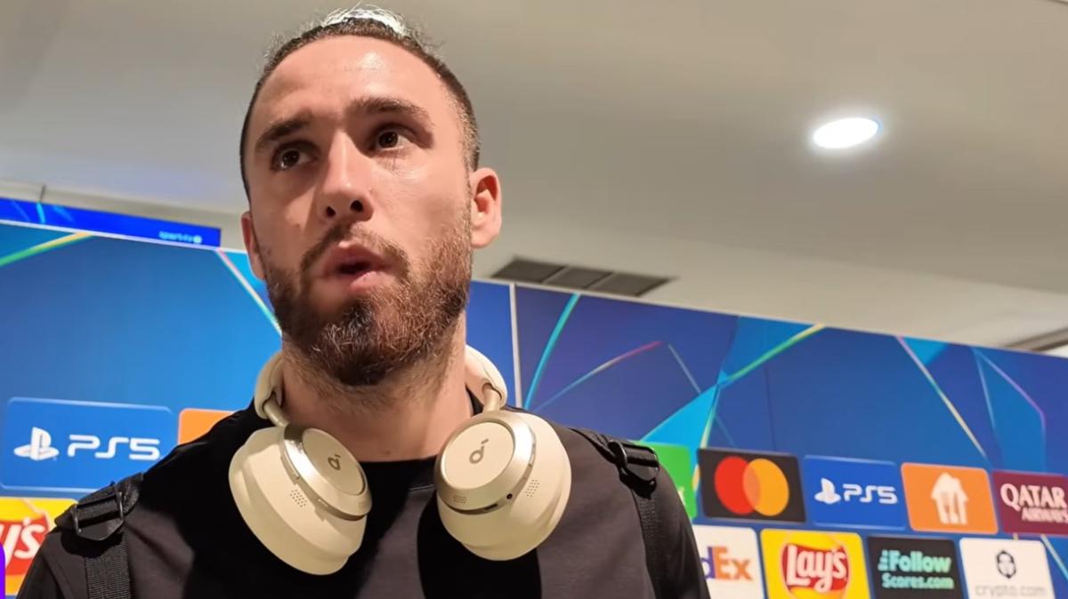 Ofri Arad: "Il segreto del Kairat? Siamo 'affamati'. Però Mkhitaryan mica ha torto sull'Inter ingiocabile"