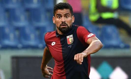 TS - Gabigol può andare in prestito al Genoa. Per Pioli in cambio è pronto Rincon