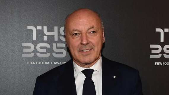 Marotta a SM: "Juve-Inter rinviata, motivi ancora non chiari. Aspettiamo mercoledì"