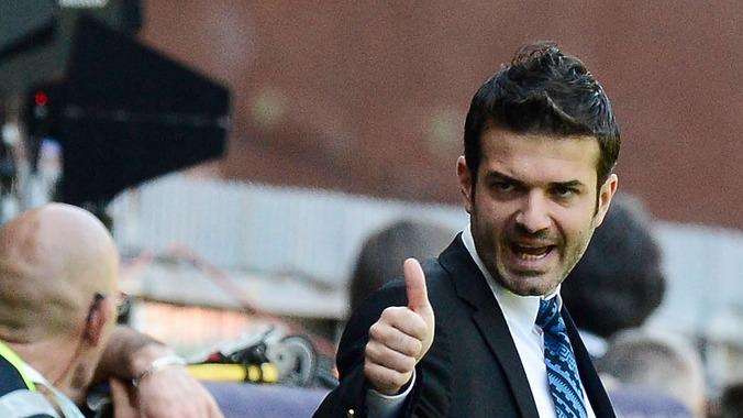Strama: "Moratti chiaro con me sul futuro. Per il mercato e Cassano..."