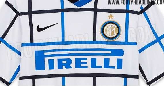 Footyheadlines.com - Maglia away: conferme per il prossimo anno