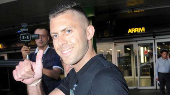 UFFICIALE - Menez ora è un giocatore del Milan