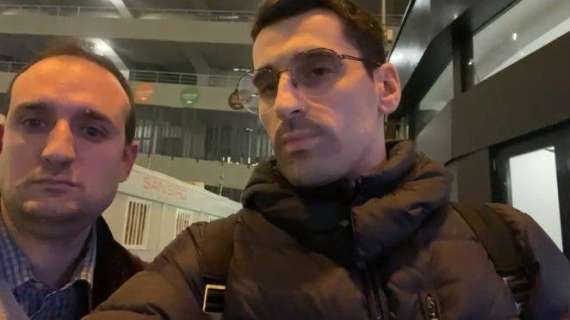 VIDEO - Inter-Bologna 6-1, il commento dell'inviato a San Siro