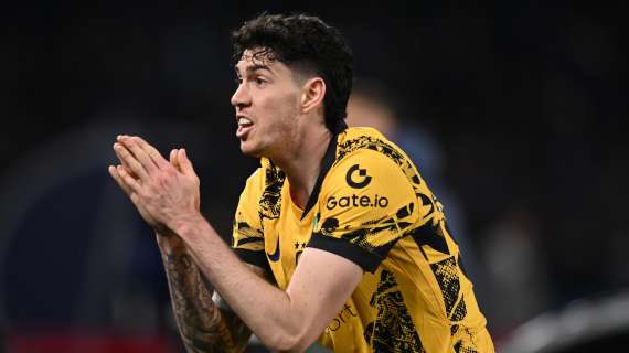 Napoli-Inter, le pagelle - Bastoni fa il possibile, Dimarco onora Maradona. A Lautaro non riesce nulla