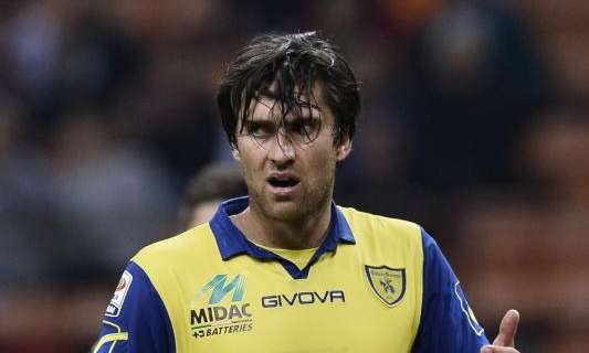 Sky - Schelotto-Chievo, parti a colloquio. Zukanovic...