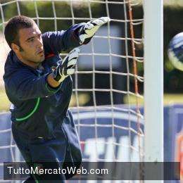 Prandelli ha scelto: sarà Viviano il vice Buffon