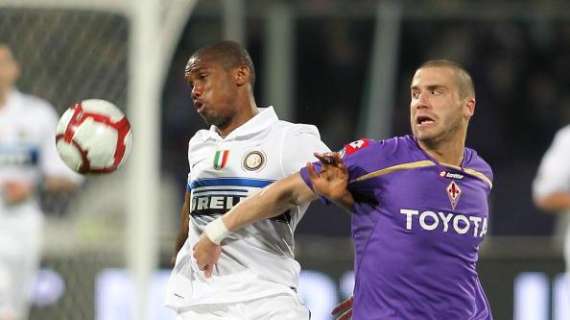 Fiorentina-Inter: si scende in campo il 16 febbraio