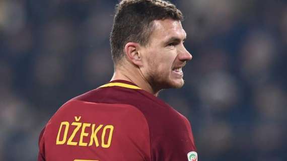 Dzeko-Emerson via: Roma su Deulofeu. E Verdi...