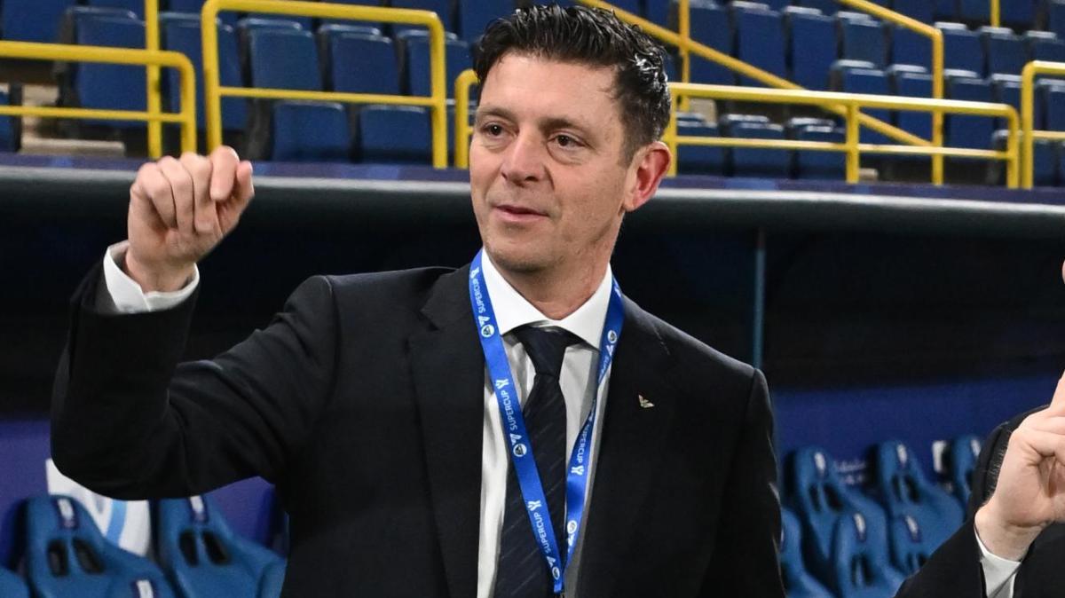 Caos arbitri, i pm: "Riunione San Siro, si indaga su Rocchi e altri colleghi"