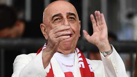 Galliani: "Ricordo quando strappai Donnarumma all'Inter. Icardi e Dybala al Monza? È andata così"