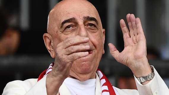 Galliani: "Pinamonti difficile per costi. Sosta di due mesi sarà una novità per tutti"