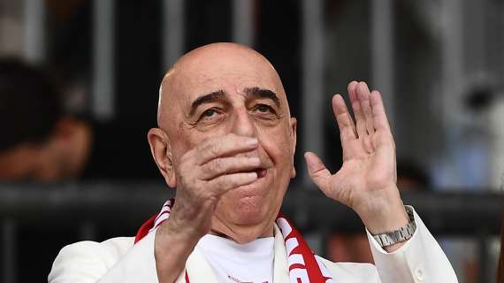 Galliani conferma: "Se Sensi passa le visite mediche di venerdì è un giocatore del Monza"