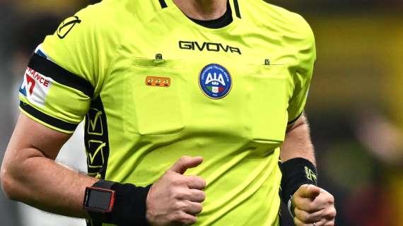Consiglio Federale, presentato il progetto di coinvolgimento degli arbitri in uscita dalla CAN