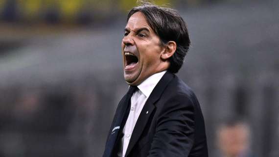 GdS - Inzaghi ora vuole la scossa: ieri rivisti tutti gli errori con la Juve