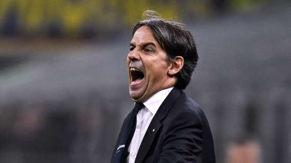 TS - Inzaghi e squadra oggi a confronto: i cardini del discorso del tecnico