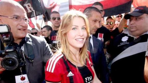 Milan verso lo stadio nuovo: Fly Emirates lo sponsor?