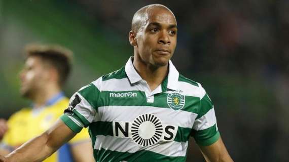 Inter-Joao Mario, si tratta. Smentita però la sua assenza dall'allenamento