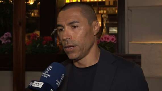 Cordoba: "L'Inter ha le armi per vincere questa Champions. Mourinho sul Triplete? Io mi auguro se ne vincano altri"