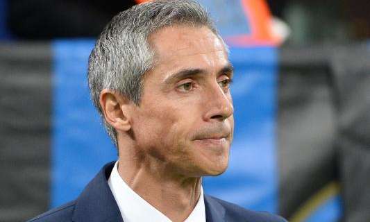 Sousa: "Scudetto, si può sognare. Ce la giocheremo"