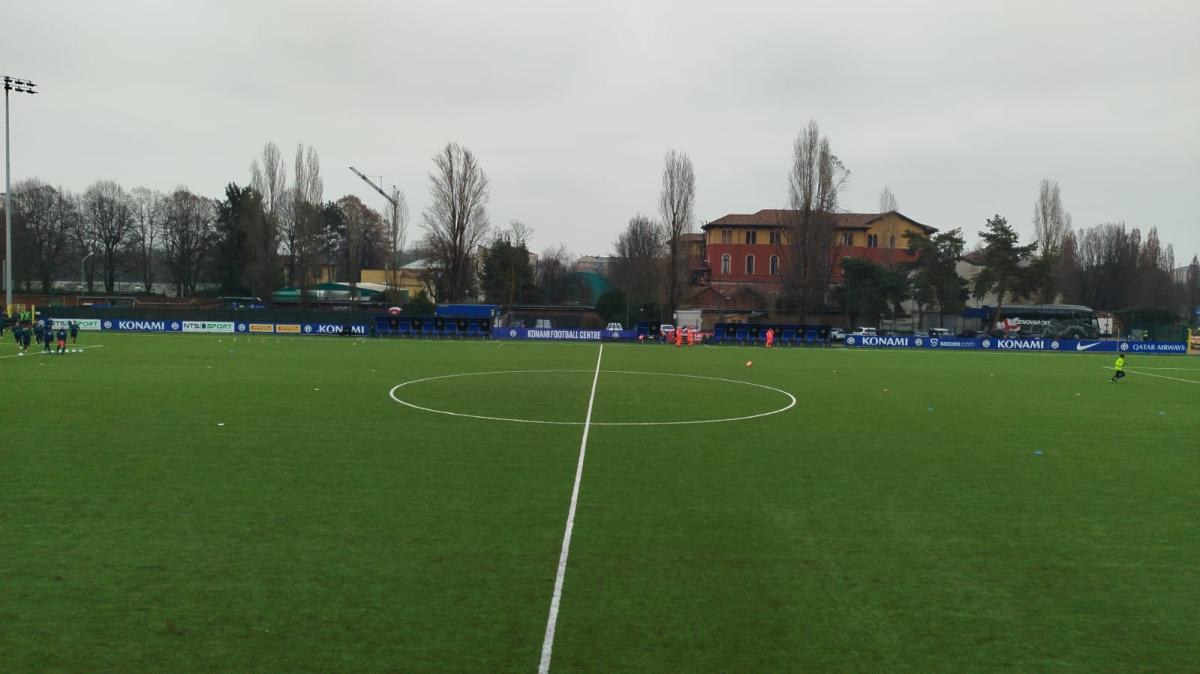 Primavera - Una gran bella Inter batte il Genoa 3-1: a segno Mancuso, Kukulis e La Torre
