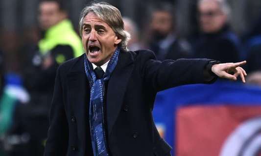 CdS - Mancini spera nel ritorno della Pazza Inter