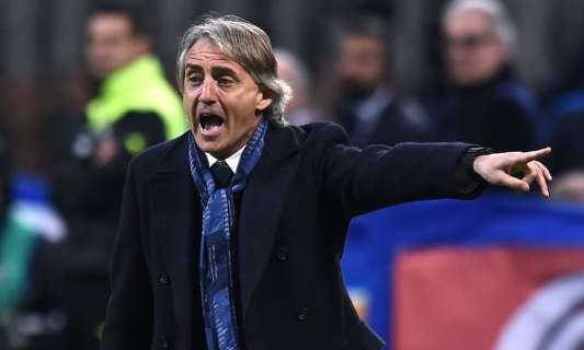 GdS - Mancini chiaro: basta esperimenti. Fiducia in Kondogbia per lo sprint finale, mentre in attacco...