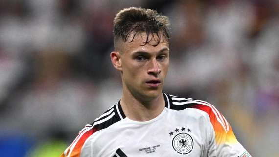 Bayern Monaco, Freund: "Presto arriverà una decisione per Kimmich. La cosa più importante..."