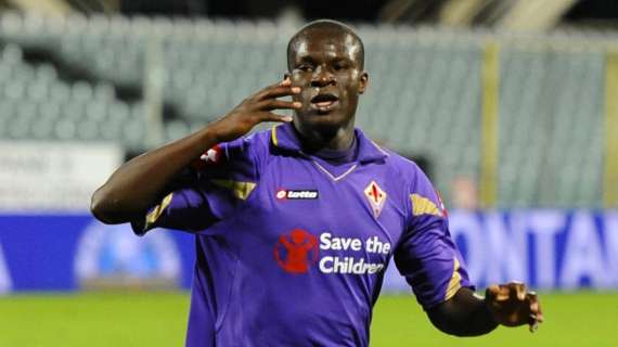 Babacar, che frecciata a Balotelli!