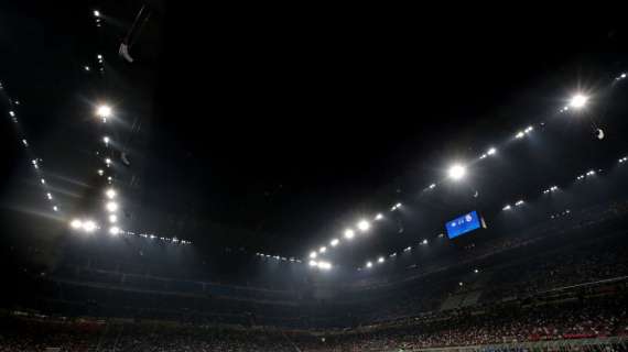 Inter-Bologna, San Siro quasi sold out: venduti più di 32mila biglietti