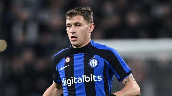 Giudice sportivo, Barella diffidato dopo il giallo in Supercoppa. Seconda sanzione per Calha e Lautaro 