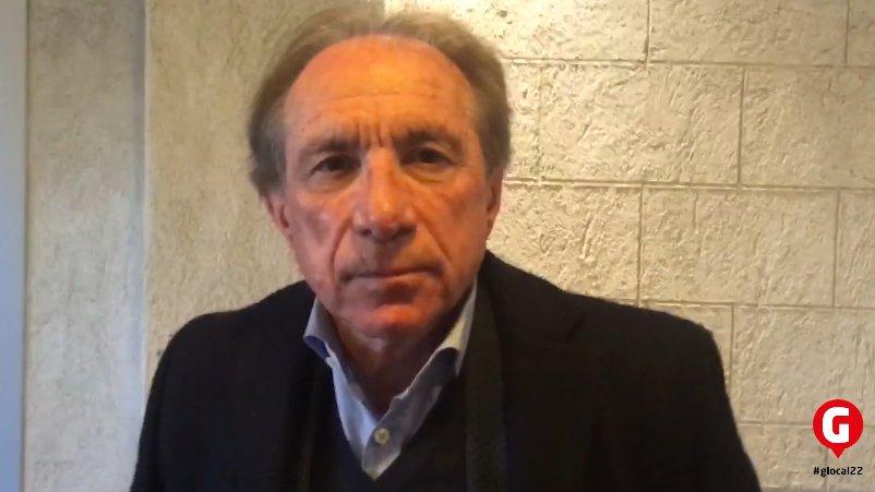 Marini: "Un mese fa avrei detto Como, ma ora l'Inter si è ripresa. E ha ritrovato Lautaro"