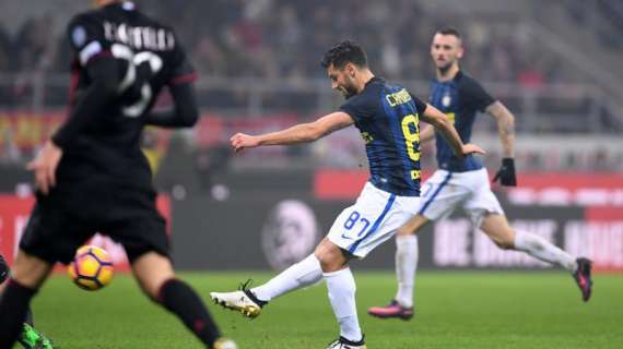 VIDEO - I migliori gol della 13^ giornata: c'è Candreva