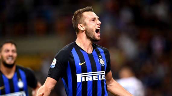 De Vrij: "Con Sneijder parlai di Inter. Vi spiego quel rigore su Icardi"