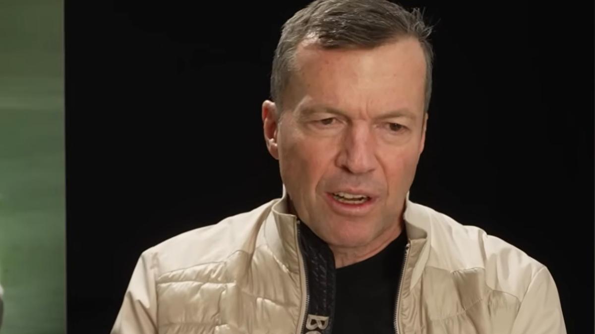 I 65 anni di Matthäus: "Non voglio regali, solo la salute per me e i miei cari. Amo ancora il calcio"