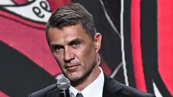 Milan, Maldini: "Scudetto? Ci crediamo. L'anno scorso eravamo a -7 dall'Inter"