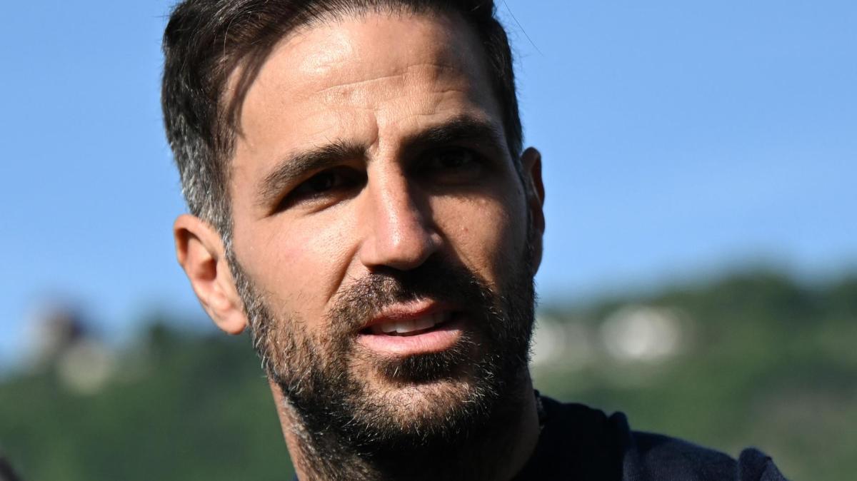 Fabregas: "L'Arsenal può fare il Doblete o perdere tutto. Fallimento? No"