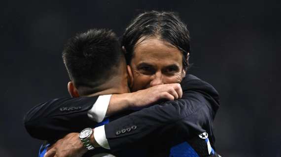 TS - Inzaghi-Al Hilal, la moglie Gaia a Riad per studiare città e strutture. Ma il tecnico...