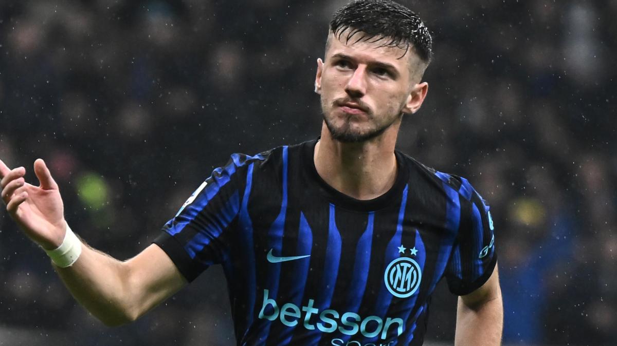 Jakirovic, l'ex allenatore di Sucic: "Diventerà un pilastro dell'Inter, poi secondo me andrà al Real Madrid"