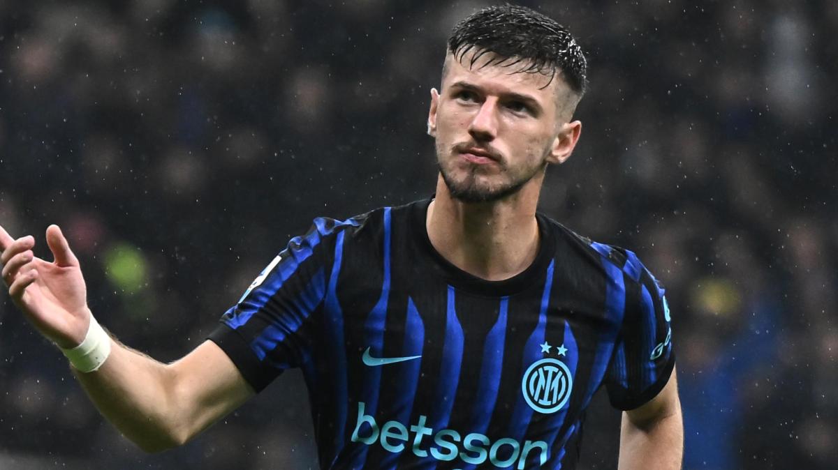 Saric: "Sucic è un giocatore di qualità, ma non so se sia più talentuoso di Baturina"