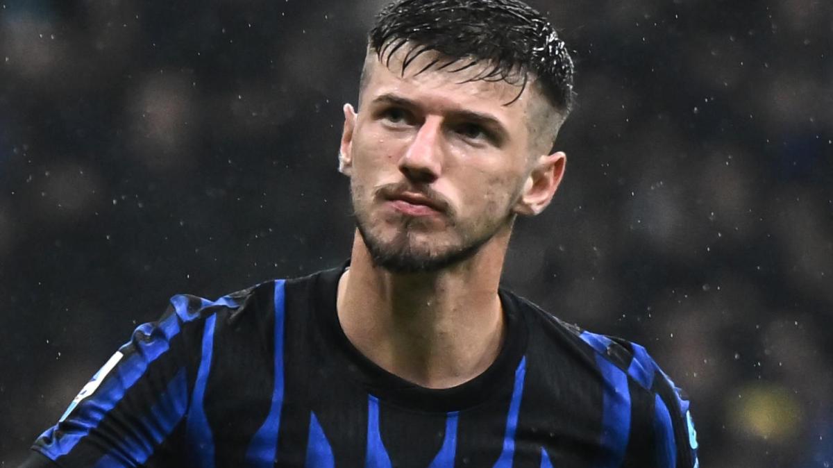 GdS - Sucic, gol da predestinato. E ora l'assenza di Mkhitaryan spaventa meno