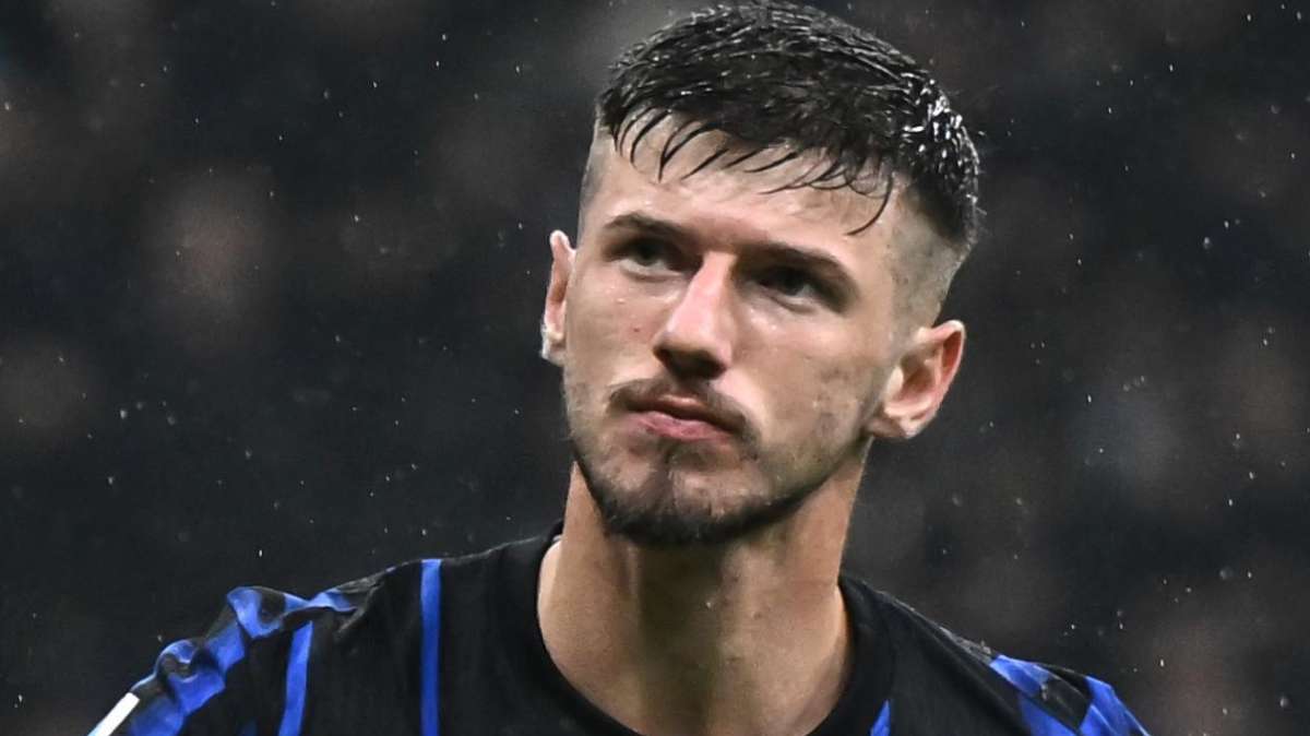 Cehaja (ex allenatore di Sucic): "Orgoglioso di Petar. Somiglia a Brozovic, ma farà anche meglio"