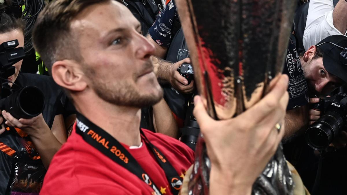 Rakitic rivela: "Sono stato a un passo da Juventus e Inter"