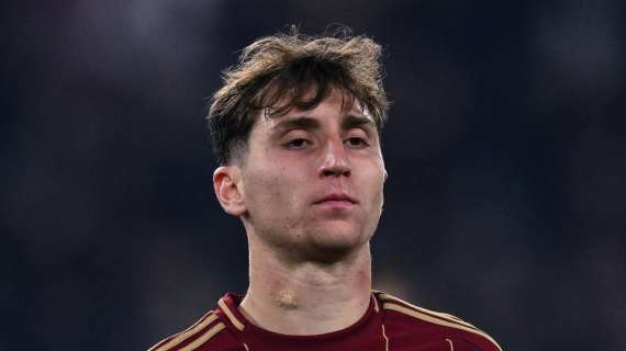 Baldanzi: "Voglio bene ad Asllani, però aveva un difetto. E quando ho segnato all'Inter..."