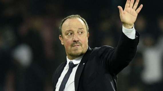 Benitez: "Inter? Nessuna rivincita, ho tanti amici. Le foto di Mou, una bugia. Rispetto Mazzarri"