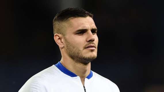 Corsera - Icardi, domani ultima divisione da sanare. Wanda Nara, redenzione social