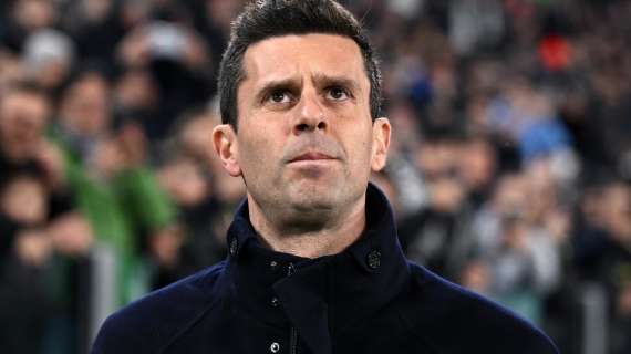 Juve, Thiago Motta: "Sento la fiducia di società e giocatori. Accorciare la classifica? Vogliamo sempre vincere"