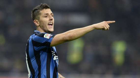 Jovetic sugli scudi ad Appiano: 4 gol in partitella 