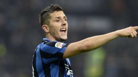 CdS - Jovetic titolare, Ljajic scalpita: la probabile